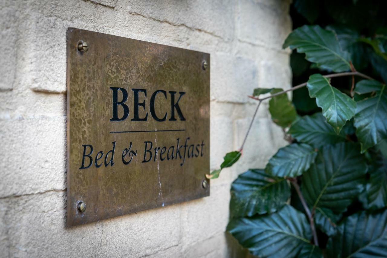 Beck'S Bed And Breakfast Kaatsheuvel Eksteriør bilde
